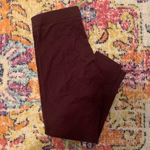 Aerie leggings